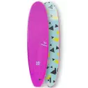 Tabla de surf softboard Mobyk Classic Long