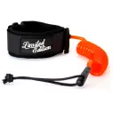 Leash bodyboard Limited Edition biceps
