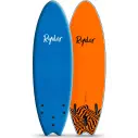 Softboard Ryder Fish (IN STOCK)