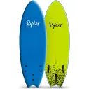 Surfbrett softboard Ryder Fish (AUF LAGER)