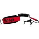 Leash de bodyboard Thrash X6 Ergo