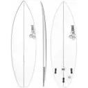 Planche de surf Channel Island Dumpster Diver