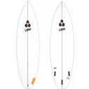 Prancha de surf Channel Island Big Happy