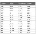 Planche de surf Channel Island Black and White
