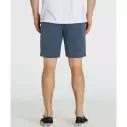Pantalon corto Billabong New Order X