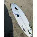 Prancha de surf Channel Island Big Happy