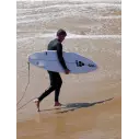 Prancha de surf Channel Island Big Happy
