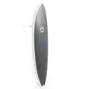 Planche de surf Channel Island Black and White