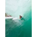 Surfboard Channel Island Happy