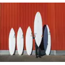 Surfboard Channel Island Happy