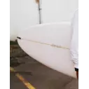 Prancha de surf Channel Island Neck Beard 2