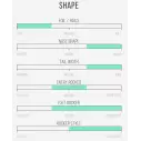 Planche de surf Channel Island CI Log