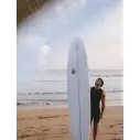 Tabla de surf Channel Island CI Log