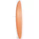 Tabla de surf Channel Island Black and White