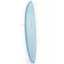 Tabla de surf Channel Island Black and White