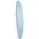 Surfboard Channel Island Black and White