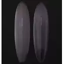 Surfbretter Channel Island Tri Plane Hull