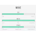 Tavola Da Surf Channel Island Rocket Wide