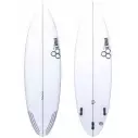 Surfboard Channel Island Neck Beard 3