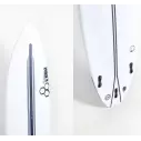 Tabla de surf Channel Island Neck Beard 3