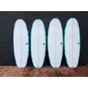 Surfboard Lost Party Platter