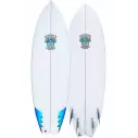 surfboard Lost Pisces