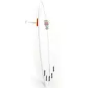 surfboard Lost Pisces