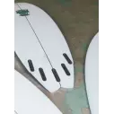 surfboard Lost Pisces