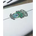 surfboard Lost Pisces