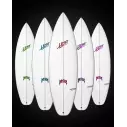 Surfboard Lost Rad Ripper