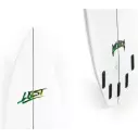 Prancha de surf Lost Rad Ripper