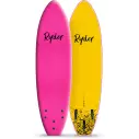 Planche de surf softboard Ryder Apprentice Thruster (EN STOCK)
