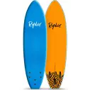 Surfbrett softboard Ryder Apprentice Thruster (AUF LAGER)