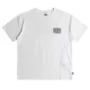 T-Shirt quiksilver Take Us Back marine blue