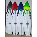 Surfboard Lost Sub Scorcher 2 Hip Squash