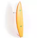 Tabla de surf Lost Sub Scorcher 2 Hip Squash