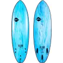 Prancha de surf Softech Flash Eric Geiselman
