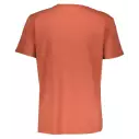 T-Shirt quiksilver Take Us Back marine blue