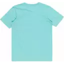 T-shirt quiksilver Take Us Back marine blue