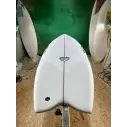 Surfboard Lost Sub Scorcher 2 Hip Squash
