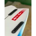 Surfboard Lost Sub Scorcher 2 Hip Squash