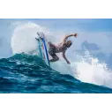 Planche de surf Lost Sub Scorcher 2 Hip Squash