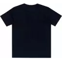 Tee Shirt quiksilver Take Us Back mellow yellow