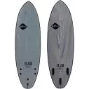Tavola da surf Softech Flash Eric Geiselman