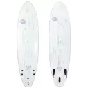 Tavola da surf Softech Flash Eric Geiselman