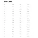 Tabla de surf Lost Driver 2.0 Squash