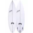 Tabla de surf Lost Driver 2.0 Squash