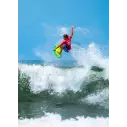 Tavola Da Surf Lost Driver 2.0 Squash