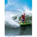 Surfboard Lost Driver 2.0 Squash