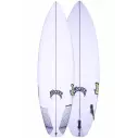 Surfboard Lost Sub Driver